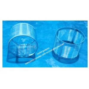 Fire Screen For Air Pipe Head No.533HFO-150A & Fire Mesh For Air Vent Head No