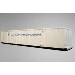 solid liquid separating Mud Tank Mud Circulation System