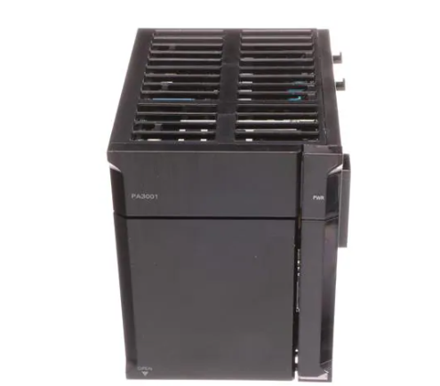 NJ-PA3001 OMRON Rack Mount Power Supplies