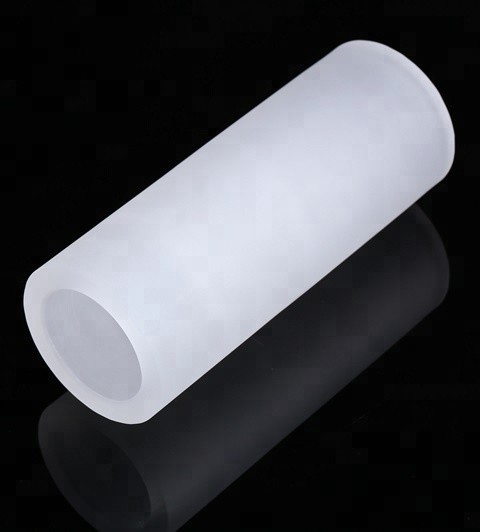 Quality 335mm Thickness Quartz Cylinder For Optical / Semiconductor Industry wholesale