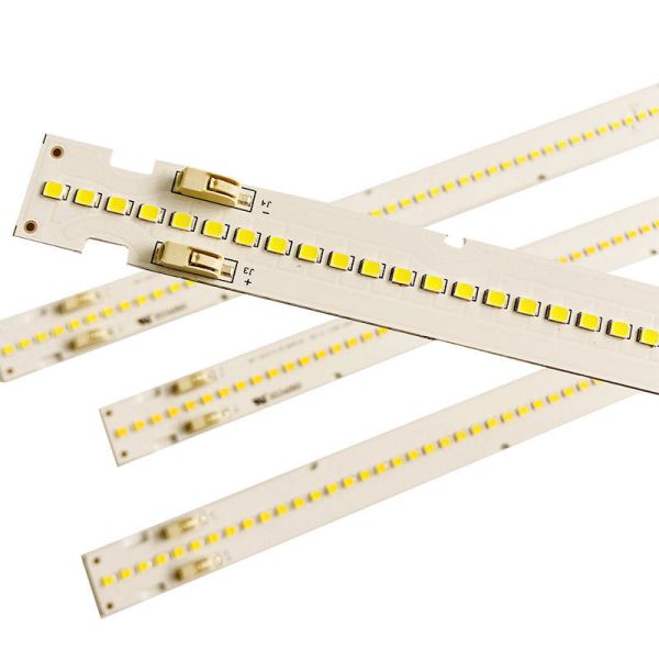 60Led/M 40V Cct Led Light Strip SMD 2835 Lumens For Linear Highbay Light
