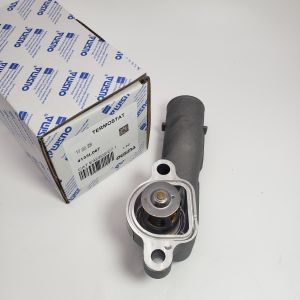 4133L067 Engine Thermostat Assembly For Perkins