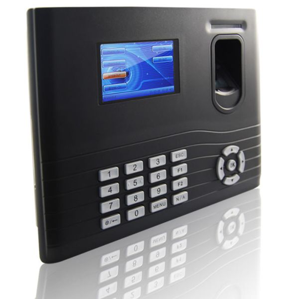Quality KO-U01 Office Equipment TCP/IP Biometric Fingerprint Time Attendance with Buit-in Battery wholesale