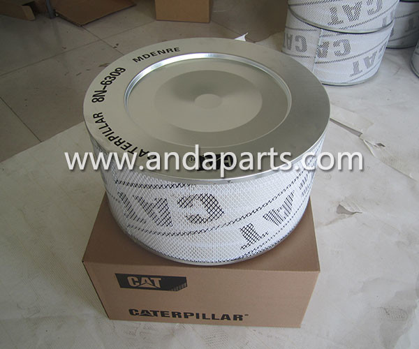 Quality Good Quality Air Filter For CATERPILLAR 8N-6309 wholesale