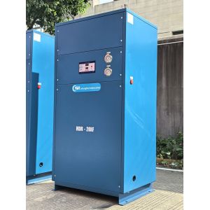 Shanghai Rotorcomp HDR-20XF Energy-Saving Refrigerated Air Dryer with Automatic