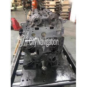 Highly 1.3L K3-DE K3-VE Engine Motor for Toyota Rush Ractis Passo Avanza 63cm