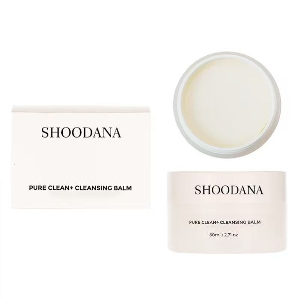 Wholesale Gentle Lip and Eye Makeup Remover Balm Deep Speed Cleansing Face