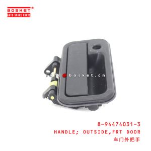 8-94474031-3 Front Door Outside Handle suitable for ISUZU UCS17 4ZE1 8944740313