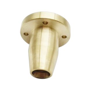 Anodizing CNC Machining Services Custom for Durable and High Precision Steel