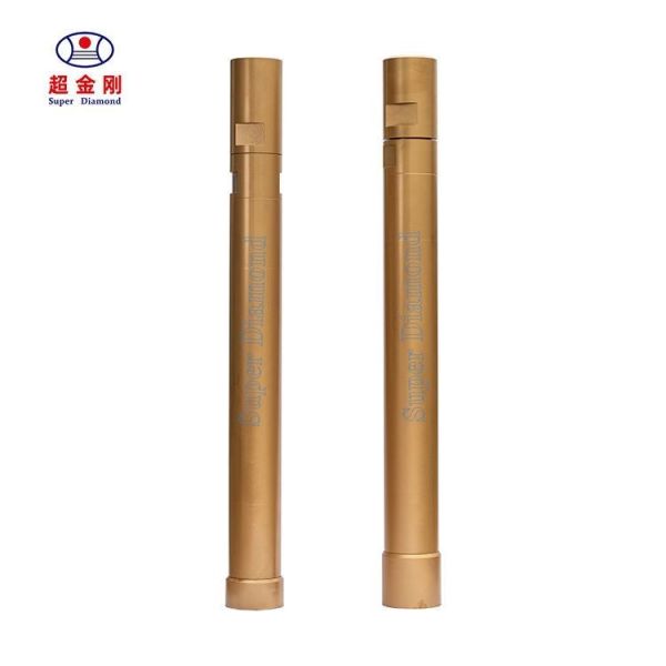 Quality ISO 9001 2000 Certified 5 Inch High Air Pressure DTH Hammer for Reverse Circulation Rock Drilling wholesale