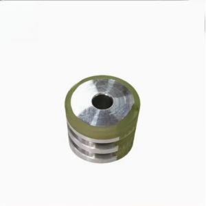 China Hyosung 5600 K-Assyg Roller For Hyosung ATM Machine (4520000258 S4520000258) on sale