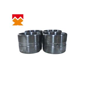 Customized Excavator Undercarriage Parts 40CR Bulldozer Undercarriage Bushing
