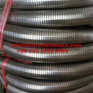 Cheap Exhaust flexible pipe/ Truck engine exhaust pipe / High temperature exhaust hose / Extension hose for sale