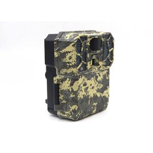 Cheap 16MP 1080P Wildlife Hunting Trail Camera 130° Wide Angle 940nm LED No Glow for sale