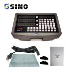 Square Wave 3 Axis Digital Readout System DRO Measuring Machine SDS6-3VF Linear
