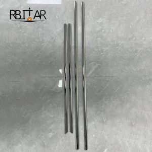 3W5837701A 3W5839702A Automobile Spare Parts Door Strip For Bentley 2006-13