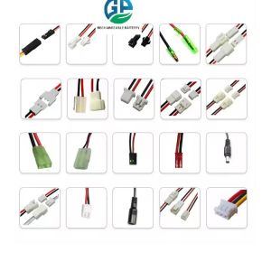 For Smart Watch 401430 130mAh 3.7 V Rechargeable Lithium Polymer Battery Pack KC