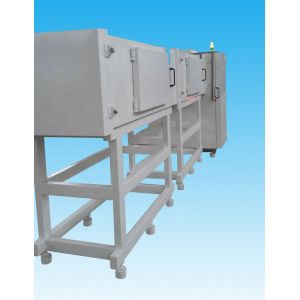 Cheap size customized Radiation Protection Ray Room Customized For Medical Used for sale