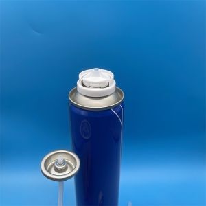 Car Antibacterial Spray Valve Advanced Disinfectant System for a Clean and