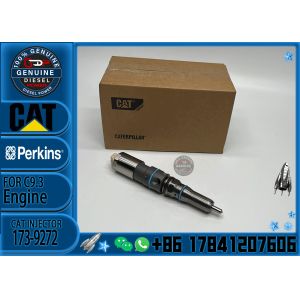 High quality common rail diesel fuel injector 173-9272 For CAT Cater pillar C13