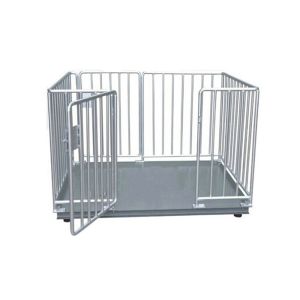 Pig Goat Cow Cattle Weighing Scales , Sheep Weighing Scales Electronic Digital