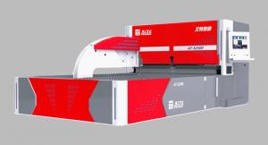 China S2500 AiTe Brand CNC Panel Bender Press Brake Machine For Air Conditioner Shell on sale