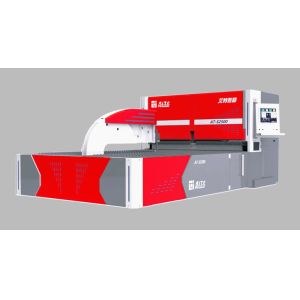 Buy cheap S2500 AiTe Brand CNC Panel Bender Press Brake Machine For Air Conditioner Shell from wholesalers