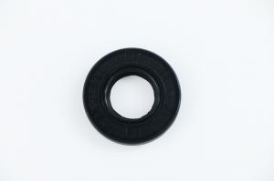 Cheap NBR Oil Seal / Framework Automotive Rubber Parts Leap Seal High Hardness for sale
