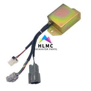 PC78US-5 PC75UU-3 PC75US-3 PC75UD-3 PC60-7 PC128US-2 Excavator Spare Parts