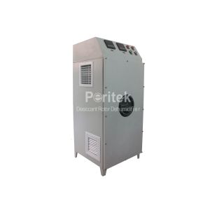 China Warehouse Portable Industrial Dehumidifier Machine Mobile 220V 50Hz on sale