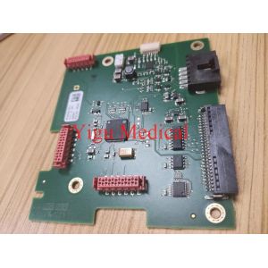 PN 453564271811 Patient Monitoring Display Board MX450