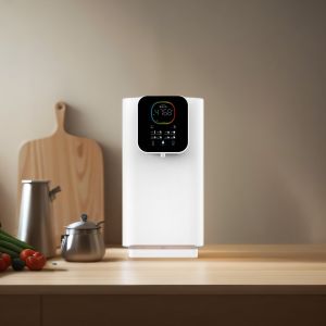 High Purity Hydrogen Water Machine With DuPont Proton Membrane WEIZI