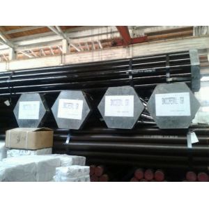 High Performance Cold Rolled Drill Pipe Casing NQ HQ PQ Wireline Drill Tube