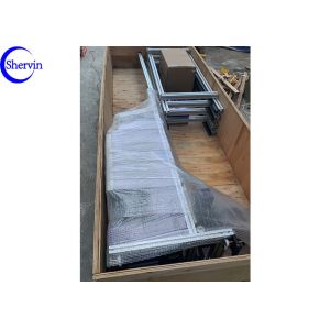 CMYK Shervin Movable Direct Wall Inkjet Printer