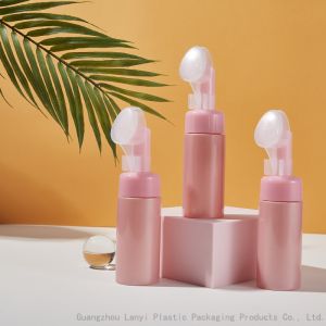 Screen Printing Pink 27.1g 120ml Foam Pump Bottle