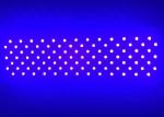 Custom UV SMD LED Chips 250NM - 395NM 50watts UVC UVA UVB LED Module For Curing