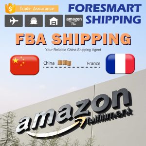China International China To France Amazon Freight Services on sale