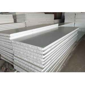 High Capacity Standing Seam Roll Forming Machine 6-8 M / Min Working Speed