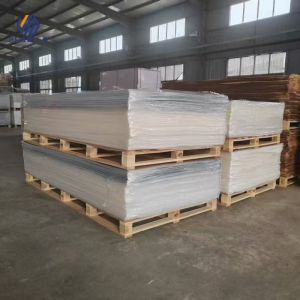 1220*1830mm High transparency 100% Virgin Raw PMMA Acrylic Sheet Plexiglass