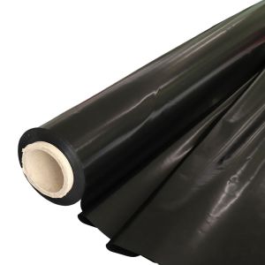 Double Coated Adhesive Polyethylene Foam Tape Material Flame Retardant
