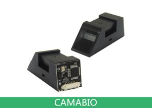 Cheap CAMA-SM50 Biometric Fingerprint Sensor Module With UART Interface for sale