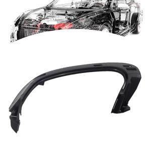 China XC60 2018 to 2021 Rear Bumper Heat Shield Trim Plate Bracket 31425209 on sale