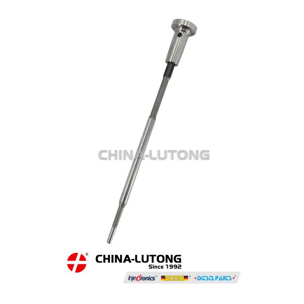 Common Rail Fuel Injector Control Valve F00VC01325 New Injector Control Valve