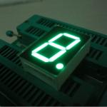 Customized Panel Size Numeric LED Display DIP Package Type Module Size 35.8*25.8