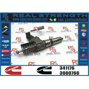 Remanufactured Best Price Common Rail Fuel Injector 3073995F 3080931F 3411381