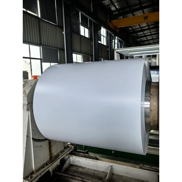 Quality AA1060  H18  1.2MM Prepainted Aluminium Coil for Baseboard wholesale