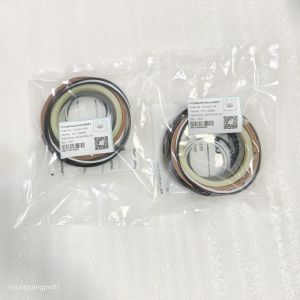 Excavator Seal Kit 31Y1-33420 31Y1-29100 31Y1-28790 31Y1-28960 For R320LC9