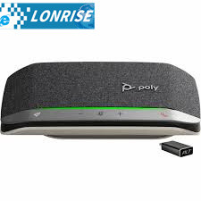 Poly Sync60 Conference Room Av Equipment Video Conference Group Neat Video