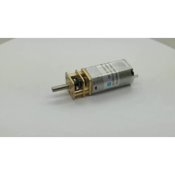 Quality mini dc 3v 5v 6v 13mm GM13-050 geared motor wholesale