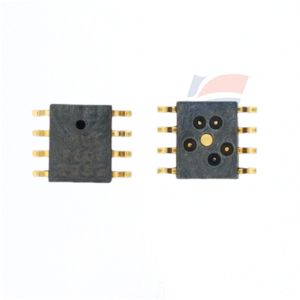 YJJ XGZP170 Piezoresistive Pressure Sensor Is Used for Waterproof and Highly